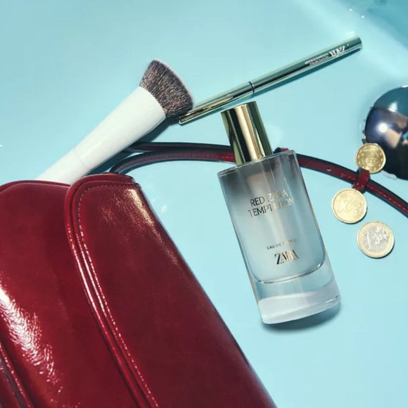 Zara NWT red temptation 50ml - Picture 2 of 4